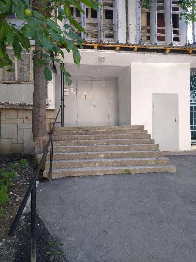 Modern Apartment Chisináu Exterior foto