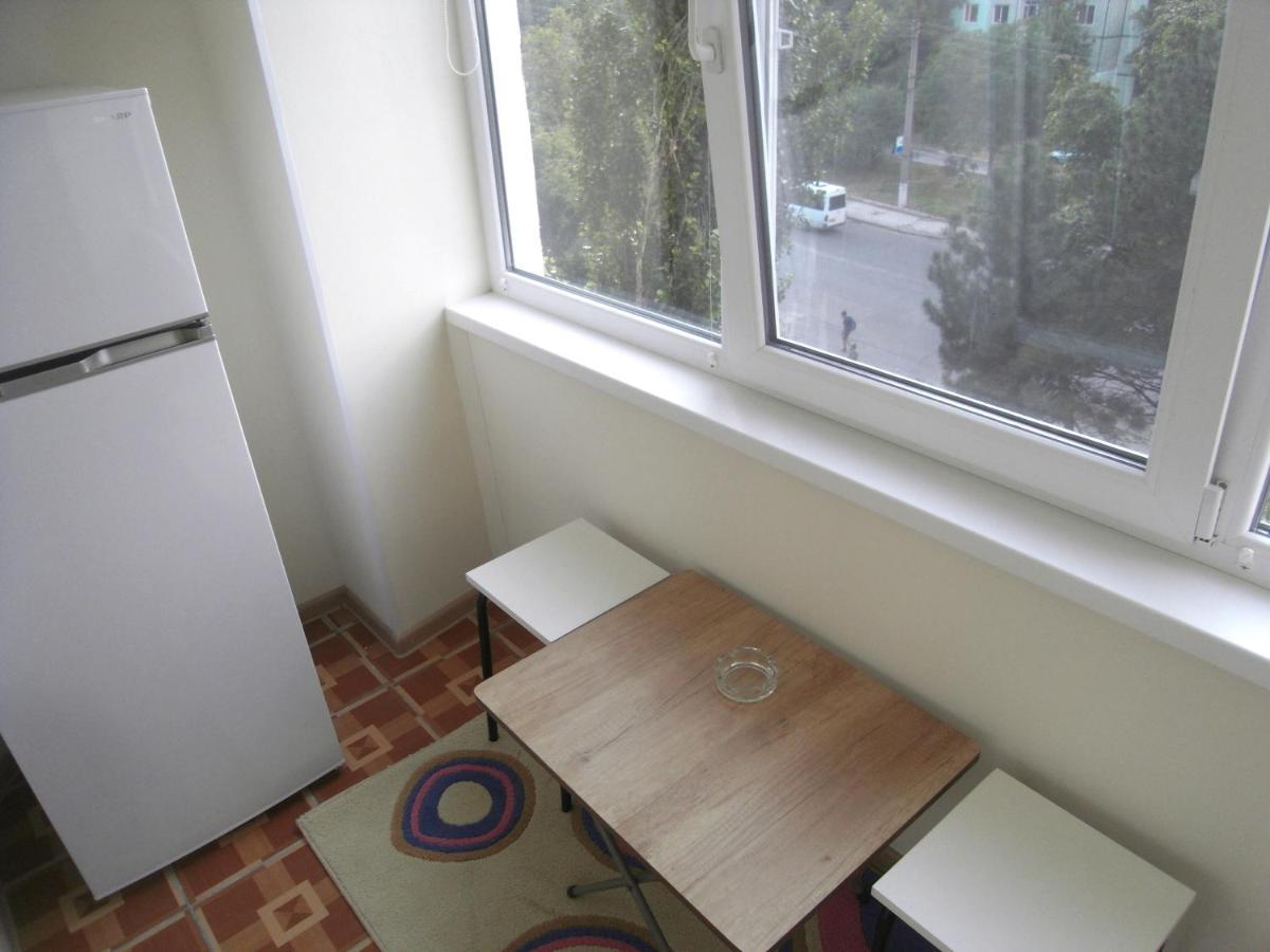 Modern Apartment Chisináu Exterior foto